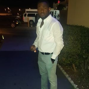 Meet your Posher, Olawale